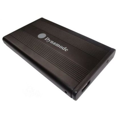 Picture of Dynamode External 2.5" SATA Drive Caddy, USB3, USB Powered