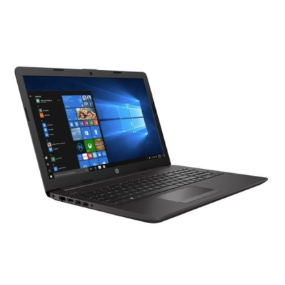 Picture of HP 250 G7 Laptop, 15.6", i5-1035G1, 8GB, 256GB SSD, DVDRW, Windows 10 Pro