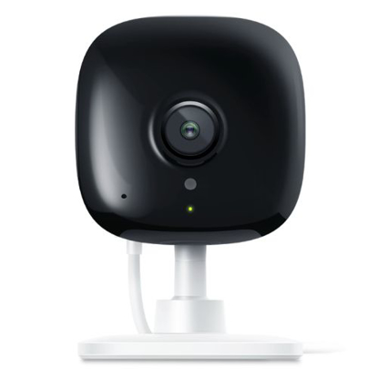 Picture of TP-LINK (KC100) Kasa Spot Indoor Wireless Surveillance Camera, 1080p, Night Vision, 2-way Audio, Free Cloud Storage