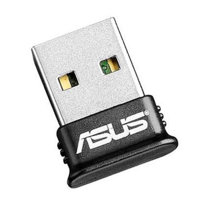Picture of Asus (USB-BT400) USB Micro Bluetooth 4.0 Adapter, Backward Compatible