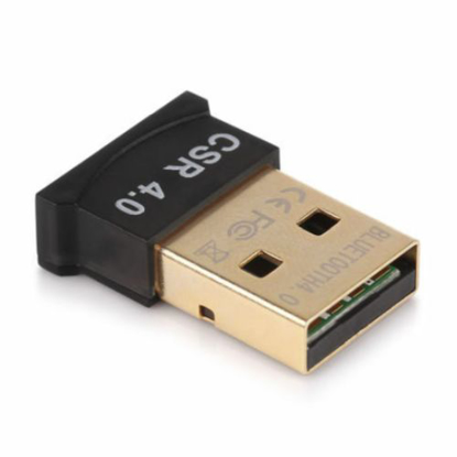 Picture of Jedel (USB3-BT-V4) USB Bluetooth 4.0 Adapter