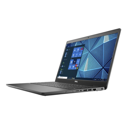 Picture of Dell Latitude 3510 Laptop, 15.6" FHD, i5-10210U, 8GB, 256GB, No Optical,  USB-C, Windows 10 Pro