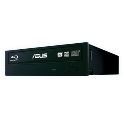 Picture of Asus (BC-12D2HT) Blu-Ray Combo, 12x, SATA, BDXL & M-Disc Support, Cyberlink Power2Go 8