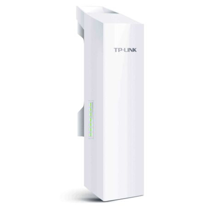Picture of TP-LINK (CPE210) 2GHz 300Mbps 9dbi High Power Outdoor Wireless Access Point, Weatherproof