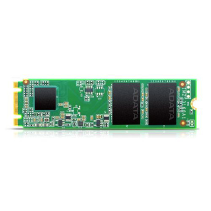 Picture of ADATA 120GB Ultimate SU650 M.2 SATA SSD, M.2 2280, SATA3, 3D NAND, R/W 550/410 MB/s, 60K/40K IOPS