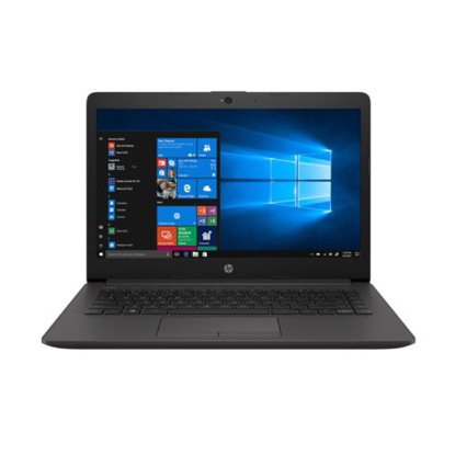 Picture of HP 240 G7 Laptop, 14", Celeron N4020, 4GB, 128GB SSD, No Optical, Windows 10 Pro Academic