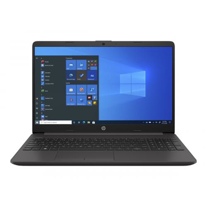 Picture of HP 250 G8 Laptop, 15.6" FHD IPS, i7-1165G7, 8GB, 256GB SSD, No Optical, USB-C, Windows 10 Pro