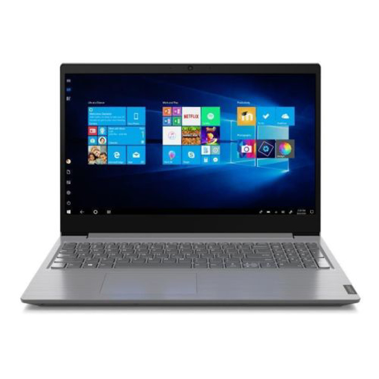 Picture of Lenovo V15-IGL Laptop, 15.6", Celeron N4020, 8GB, 256GB SSD, No Optical or LAN, Windows 10 Home
