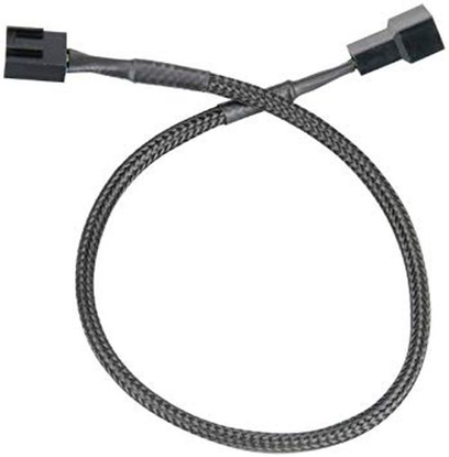 Picture of Akasa PWM Fan Extension Cable, 30cm