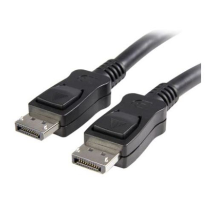 Picture of Spire DisplayPort Cable, Male to Male, 2 Metres