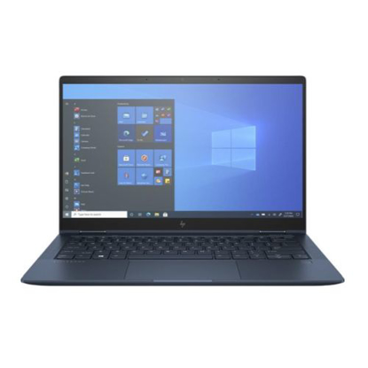 Picture of HP Elite Dragonfly G2 Laptop, 13.3" FHD Touchscreen, i5-1145G7, 16GB, 256GB SSD, HP Active Pen, 4G LTE, Windows 10 Pro