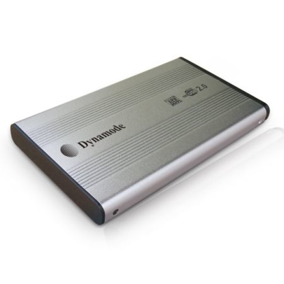 Picture of Dynamode External 2.5" SATA Drive Caddy, USB2, USB Powered