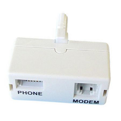 Picture of Dynamode ADSL Splitter (Microfilter)