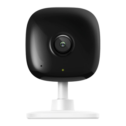 Picture of TP-LINK (KC105) Kasa Spot Indoor Wireless Surveillance Camera, 1080p, 130° Wide-angle, Night Vision, 2-way Audio, 24/7 Recording