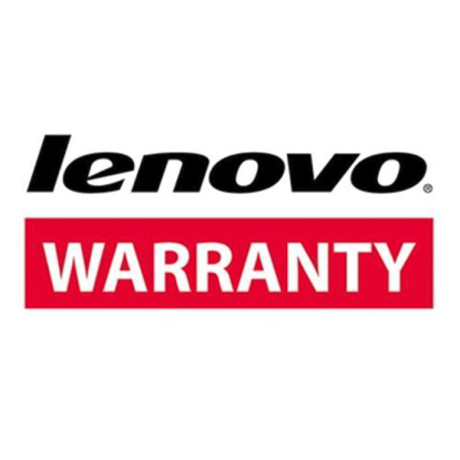 Picture of Lenovo 3 Year Onsite Warranty Upgrade for Selected E Series ThinkPad Laptops - Upgrade details via email