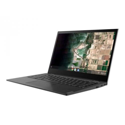 Picture of Lenovo Chromebook 14e Laptop, 14" FHD, AMD A4-9120C, 4GB, 32GB eMMC, Webcam, Wi-Fi, No LAN, USB-C, Chrome OS