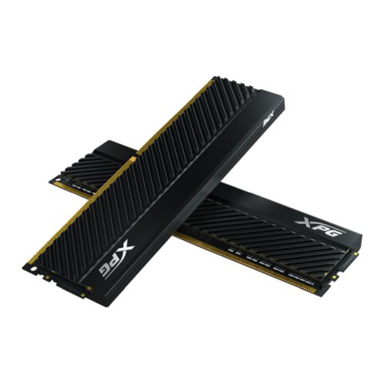 Picture of ADATA XPG GAMMIX D45 32GB Kit (2 x 16GB), DDR4, 3600MHz (PC4-28800), CL18, XMP 2.0, DIMM Memory