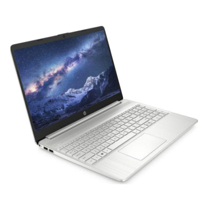 Picture of HP 15S-EQ1510SA Laptop, 15.6" FHD, Ryzen 5 4500U, 8GB, 256GB SSD, No Optical or LAN, USB-C, Windows 10 Home