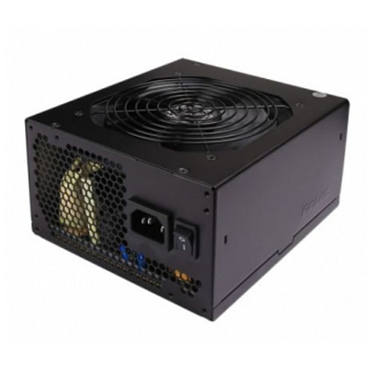 Picture of Antec 550W EA550G PRO EarthWatts Gold Pro PSU, Semi-Modular,  80+ Gold, Continuous Power