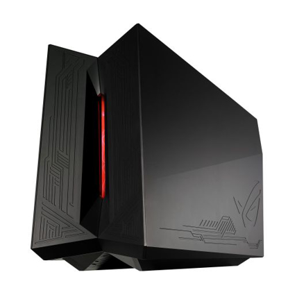 Picture of Asus ROG XG Station 2 Thunderbolt 3 External Graphics Dock, 600W PSU, Aura Sync Compatible