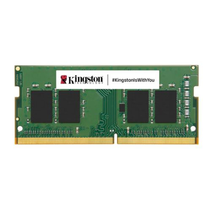 Picture of Kingston 32GB, DDR4, 3200MHz (PC4-25600), CL22, SODIMM Memory