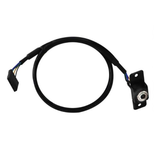 Picture of Asrock Rear Audio Cable for DeskMini Mini-STX Chassis