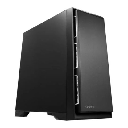Picture of Antec P101S Silent E-ATX Case, Sound Dampening, Tool-less, 4 Fans, Supports up to 8 x 3.5" Drives