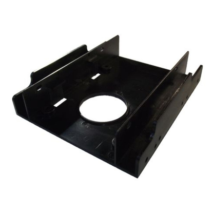Picture of Jedel SSD Mounting Kit, Frame to Fit 2.5" SSD or HDD into a 3.5" Drive Bay