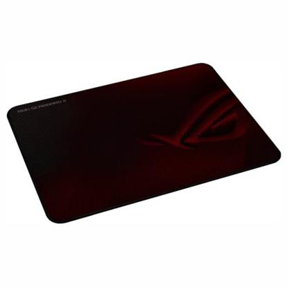 Picture of Asus ROG SCABBARD II Gaming Medium Mouse Pad, Water, Oil & Dust Repellent, 260 x 360 mm