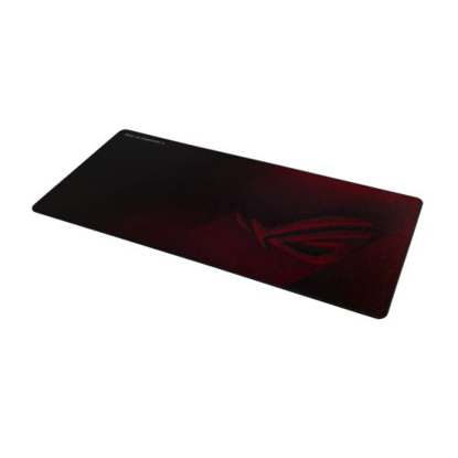Picture of Asus ROG SCABBARD II Gaming Mouse Pad, Water, Oil & Dust Repellent, 900 x 400 mm