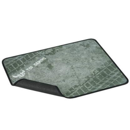 Picture of Asus TUF Gaming P3 Durable Mouse Pad, Cloth Surface, Non-Slip Rubber Base, Anti-Fray, 280 x 350 x 2 mm