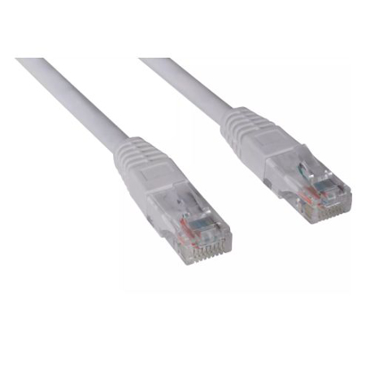 Picture of Sandberg CAT6 UTP Patch Cable, 5 Metre, White, Retail Bag, 5 Year Warranty
