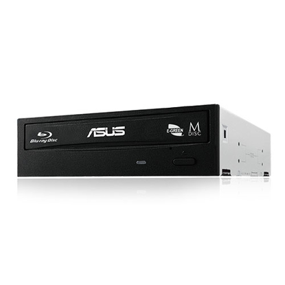 Picture of Asus (BC-12D2HT) Blu-Ray Combo, 12x, SATA, BDXL & M-Disc Support, OEM
