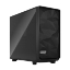 Picture of Fractal Design Meshify 2 (Black TG) Gaming Case w/ Dark Tint Glass Window, E-ATX, Angular Mesh Front, 3 Fans, Fan Hub, Detachable Front Filter, USB-C