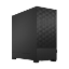Picture of Fractal Design Pop Air (Black Solid) Gaming Case, ATX, Hexagonal Mesh Front, 3 Fans