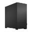 Picture of Fractal Design Pop Silent (Black Solid) Gaming Case, ATX, Sound-Damping Steel & Foam, 3 Fans