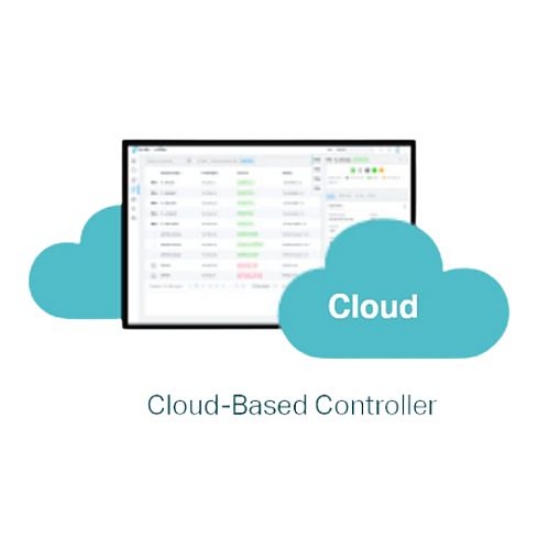 Picture of TP-LINK (5YR) Omada Cloud Based Controller Service Licence - 5 Years, 1 Device - Licence Key via Email