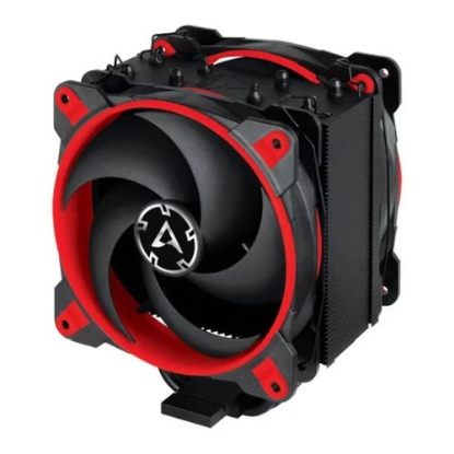 Picture of Arctic Freezer 34 eSports DUO Edition Heatsink & Fan, Black & Red, Intel & AMD Sockets, Bionix Fan, Fluid Dynamic Bearing
