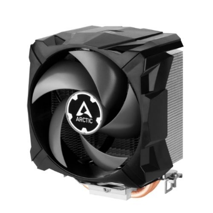 Picture of Arctic Freezer 7 X CO Compact Heatsink & Fan, Intel & AMD Sockets, Continuous Operation, Dual Ball Bearing