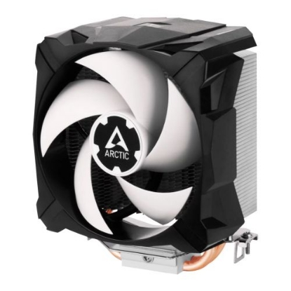 Picture of Arctic Freezer 7 X Compact Heatsink & Fan, Intel & AMD Sockets, 92mm PWM Fan, Fluid Dynamic Bearing
