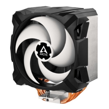 Picture of Arctic Freezer i35 Compact Heatsink & Fan, Intel 115x, 1200, 1700 Sockets, PWM Fluid Dynamic Fan, Direct Touch Heatpipes