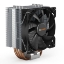 Picture of Be Quiet! BK006 Pure Rock 2 Heatsink & Fan, Intel & AMD Sockets, 12cm PWM Fan, 150W TDP