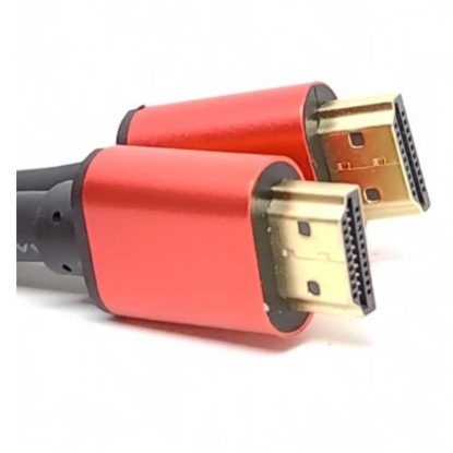 Picture of Spire HDMI 2.0 Cable, 2 Metres, High Speed, 4K UHD Support, Gold Plated Connectors