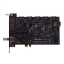 Show details for PNY NVidia Quadro Sync II Board - Synchronize up to 4 Pascal GPUs per Card, PCIe, 2x RJ-45 Frame Lock, BNC Genlock connector Picture of PNY NVidia Quadro Sync II Board - Synchronize up to 4 Pascal GPUs per Card, PCIe, 2x RJ-45 Frame Lock, BNC Genlock connector