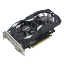 Picture of Asus DUAL GTX1650 OC, 4GB DDR6, DVI, HDMI, DP, 1785MHz Clock, Overclocked