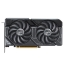Picture of Asus DUAL RTX4060 Ti OC, PCIe4, 16GB DDR6, HDMI, 3 DP, 2625MHz Clock, Overclocked