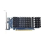 Picture of Asus GeForce GT1030, 2GB DDR5, PCIe3, DVI, HDMI, 1506MHz Clock, Silent, Low Profile (Bracket Included)