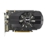Picture of Asus Phoenix GTX1650 EVO OC, 4GB DDR6, DVI, HDMI, DP, 1635MHz Clock, Overclocked, Compact Design