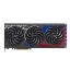 Picture of Asus ROG STRIX RTX4070 SUPER, PCIe4, 12GB DDR6X, 2 HDMI, 3 DP, 2505MHz Clock, RGB Lighting