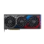 Picture of Asus ROG STRIX RTX4070 Ti OC, PCIe4, 12GB DDR6X, 2 HDMI, 3 DP, 2790MHz Clock, RGB Lighting, Overclocked